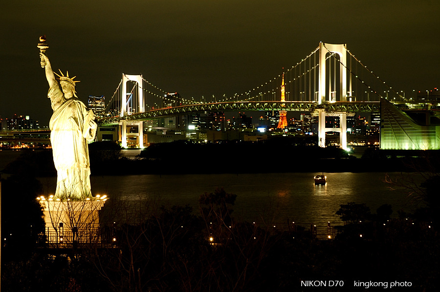 rainbow bridge 07.jpg - 台場